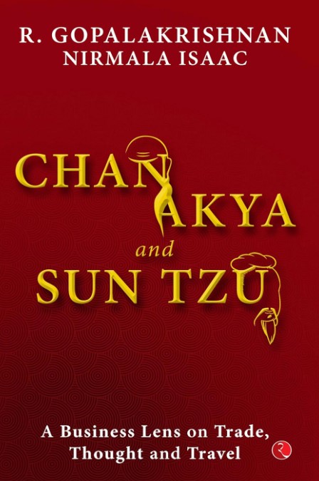 CHANAKYA AND SUN TZU
